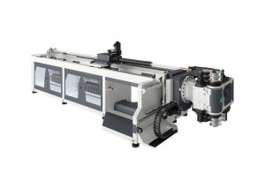 elektrikli boru bükme makinası - VLB Group EB-RH Serisi