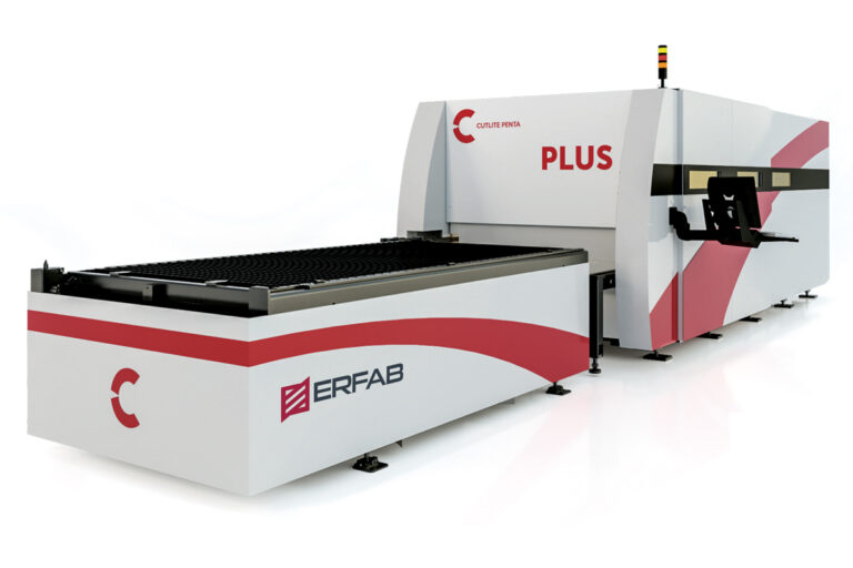 Plus Evo Plaka Lazer Kesim Makinesi