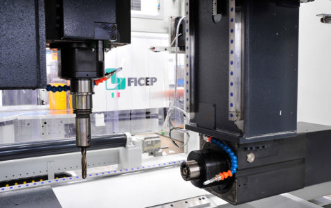 doğrudan tahrikli mil