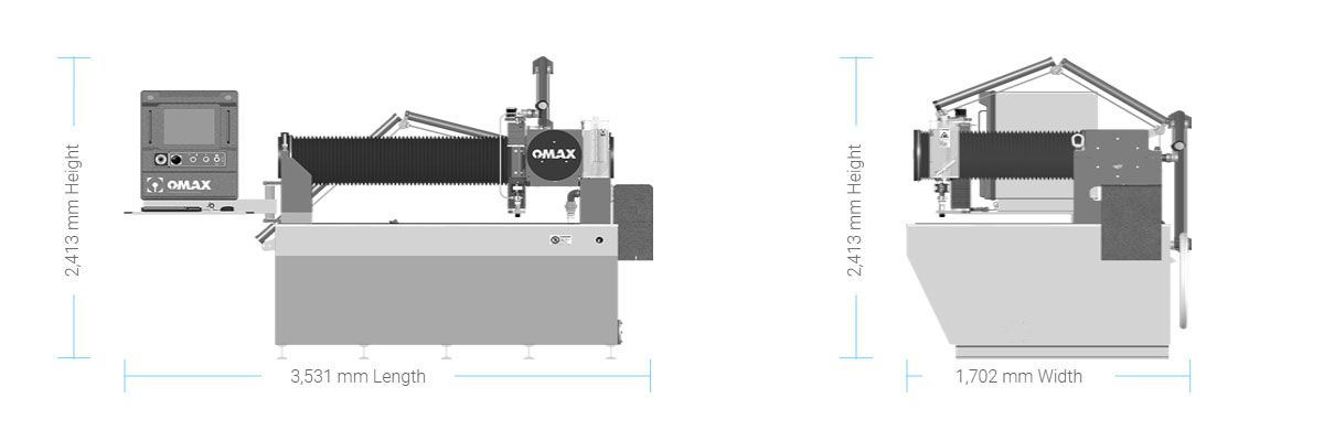 omax-2652-su-jeti-kesim-makinesi-olculer